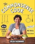 The Commonsense Cook