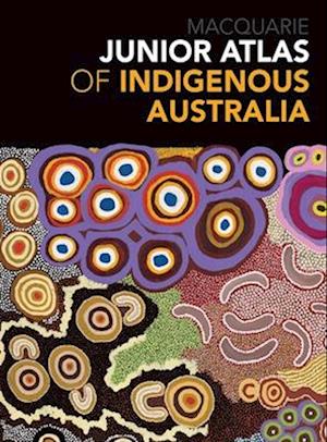 Junior Atlas of Indigenous Australia