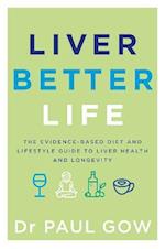 Liver Better Life