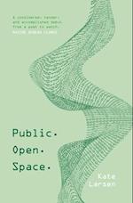Public. Open. Space.