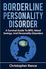 Borderline Personality Disorder