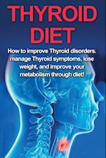 Thyroid Diet