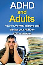 ADHD and Adults