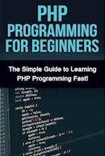 PHP Programming For Beginners