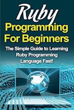 Ruby Programming For Beginners