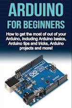Arduino For Beginners