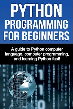 Python Programming for Beginners