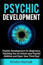 Psychic Development