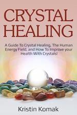 Crystal Healing