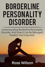 Borderline Personality Disorder