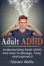 Adult ADHD