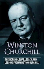 Winston Churchill