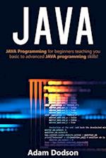 JAVA