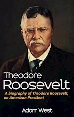 Theodore Roosevelt