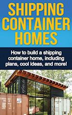 Shipping Container Homes