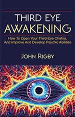 Third Eye Awakening