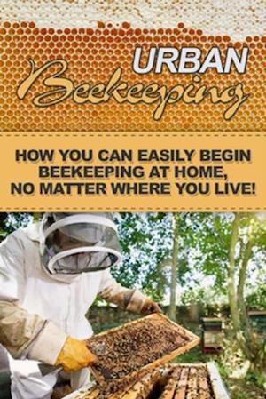 Urban Beekeeping