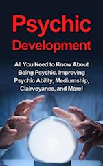 Psychic Development