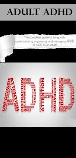 Adult ADHD