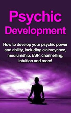 Psychic Development