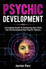 Psychic Development