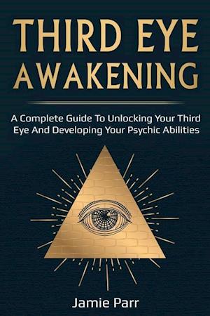 Third Eye Awakening