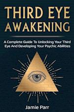 Third Eye Awakening