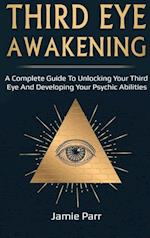 Third Eye Awakening