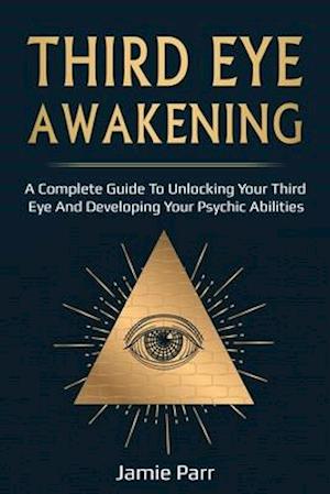 Third Eye Awakening