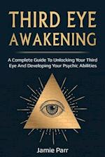 Third Eye Awakening