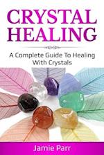 Crystal Healing