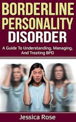 Borderline Personality Disorder