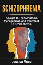 Schizophrenia: A Guide to the Symptoms, Management, and Treatment of Schizophrenia 