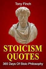 Stoicism Quotes
