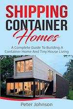 Shipping Container Homes