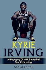 Kyrie Irving