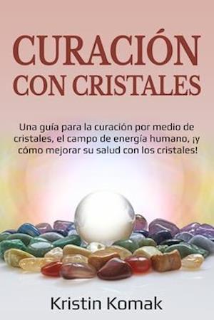 Curación con Cristales