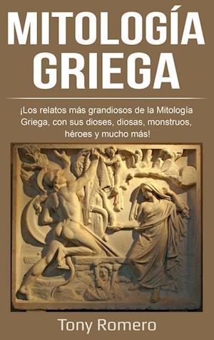 Mitología Griega