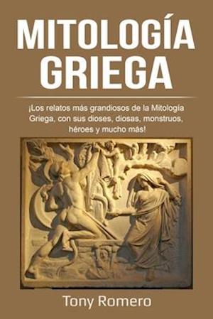 Mitología Griega