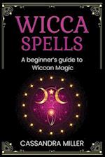 Wicca Spells