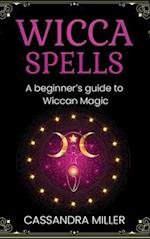 Wicca Spells