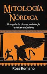 Mitología Nórdica
