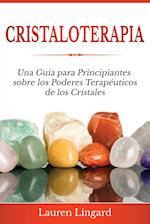 Cristaloterapia