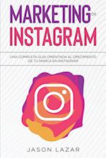 Marketing de Instagram