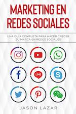 Marketing en Redes Sociales