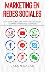 Marketing en Redes Sociales