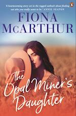 Opal Miner's Daughter