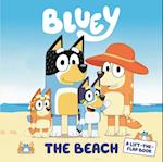 Bluey: The Beach: Winner of the 2020 ABIA Book of the Year