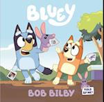 Bluey: Bob Bilby