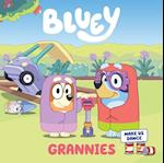 Bluey: Grannies